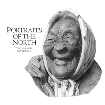 Hardcover Portraits of the North Book