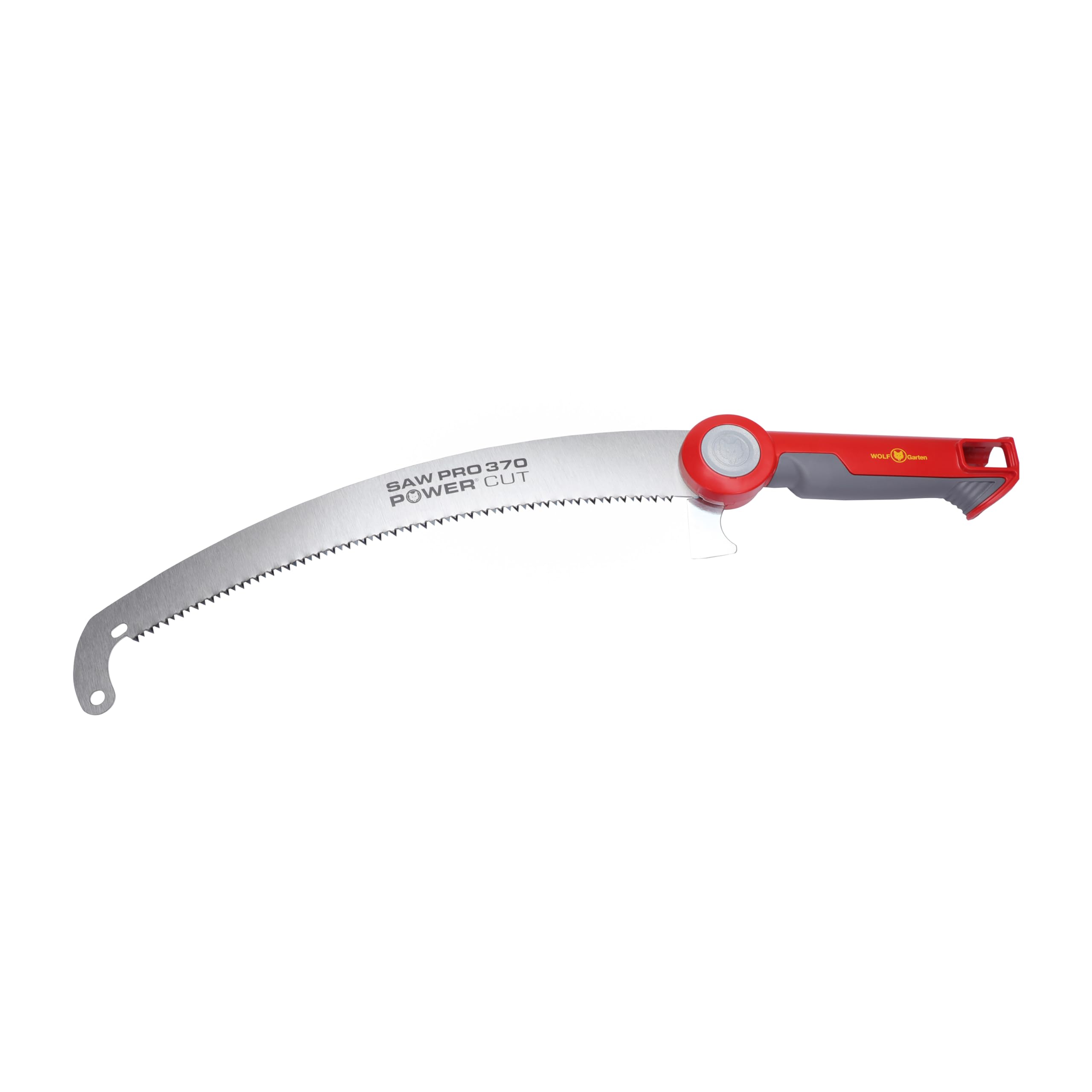 WOLF-Garten multi-star - Sega per potatura professionale - Power Cut SAW PRO 370