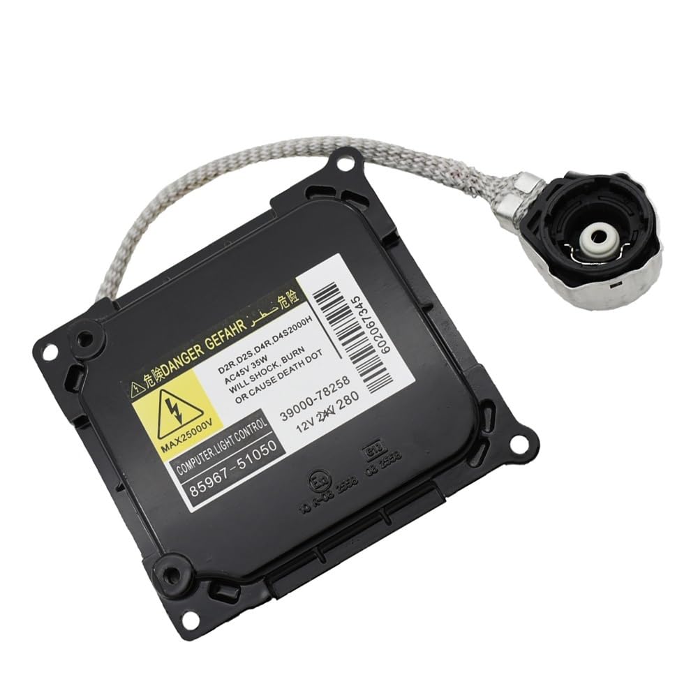 Amazon.co.jp: HID バラストコ D4S D4R HID キセノンヘッド