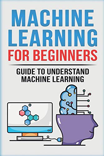 20 Best Deep Learning Books for Beginners - BookAuthority