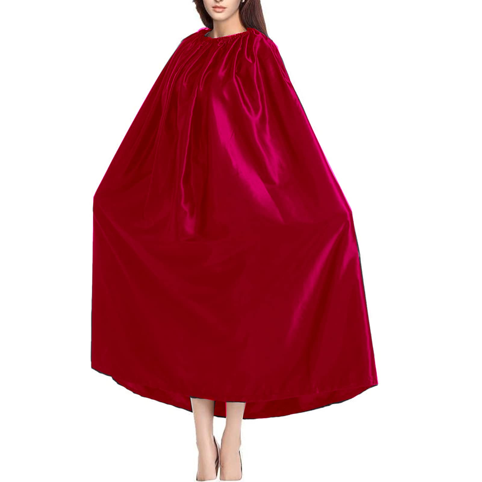 Changing Room Privacy Tent, Portable Changing Cover Ups for Beach, Lightproof Instant Privacy Shelters for Camping, Beach Dressing Cover for Swimming Changing (1.4M, Red