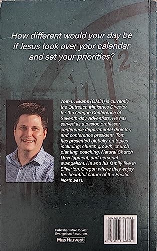 Life-Changing Divine Appointments 30-Day Challenge 1647860881 Book Cover