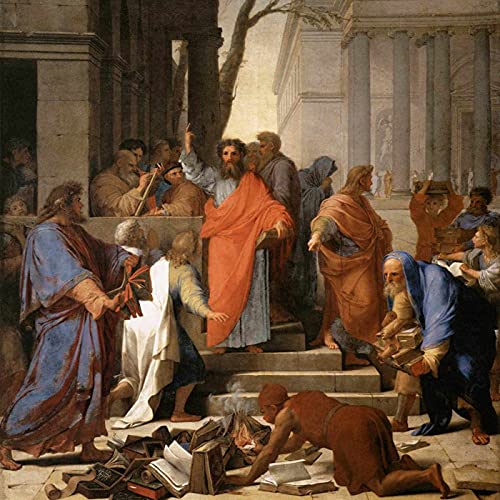 Reflection 299- The Weariness of Human Wisdom Podcast Por  arte de portada