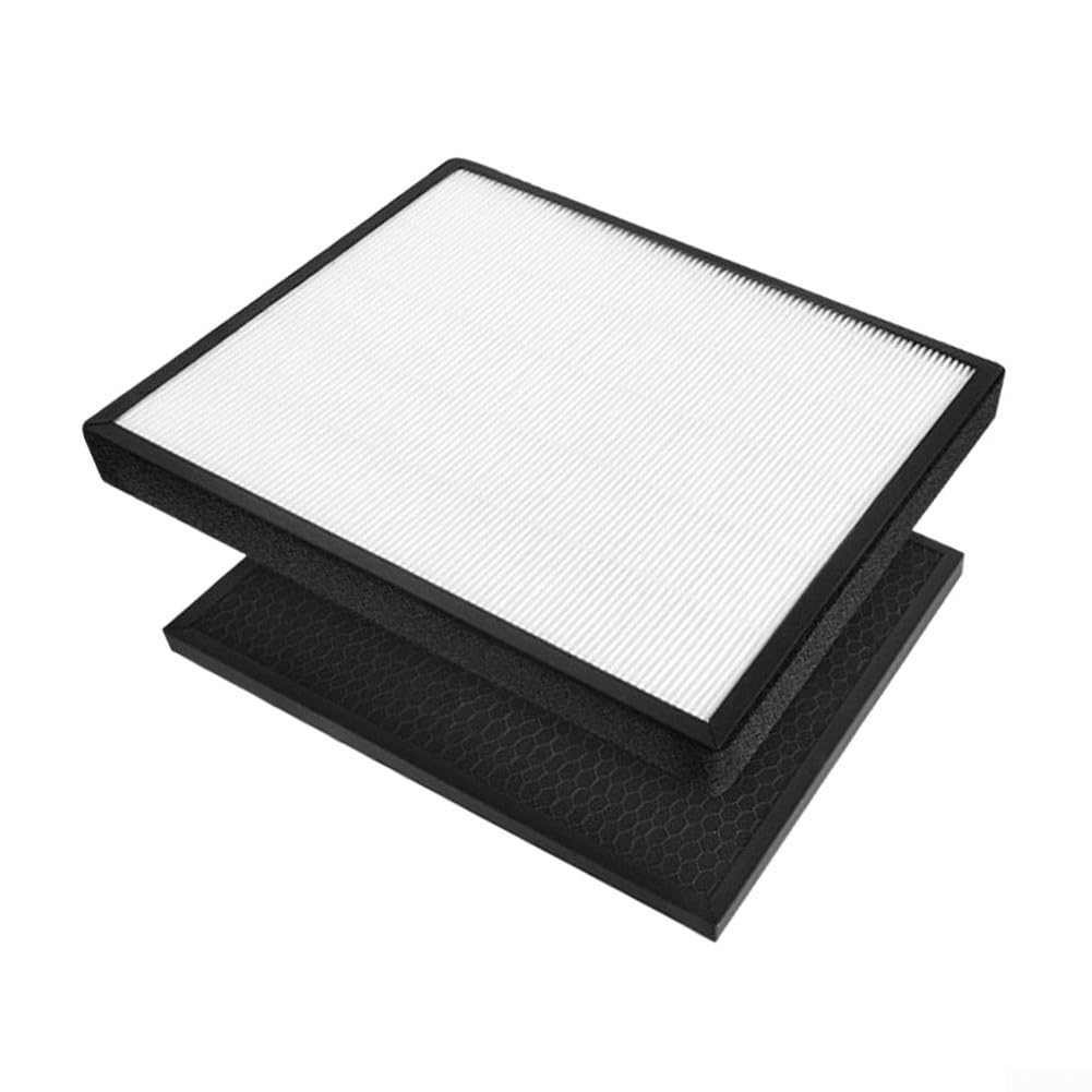 Filtro HEPA Ricambio per LV-PUR131-RF Attivato