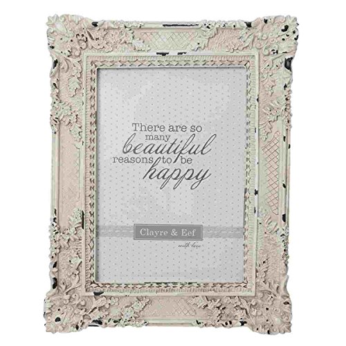 Clayre & Eef 2F0183 - Cornice portafoto in Stile