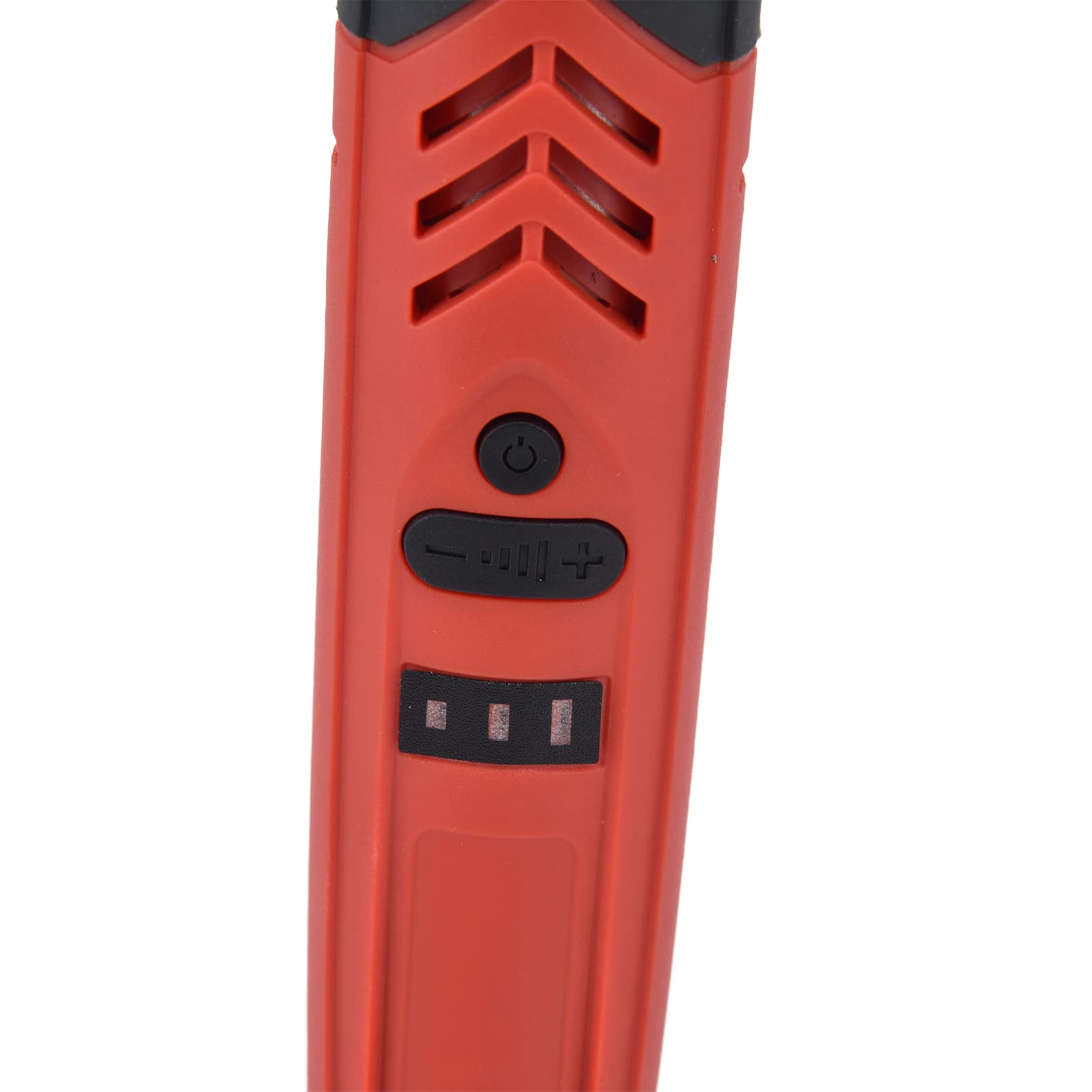 Afilador de Sierra Inalámbrico DC3.6V, Afilador de Motosierra Eléctrico, Kit de Afilado de Motosierra de Mano para Cadenas de Molienda