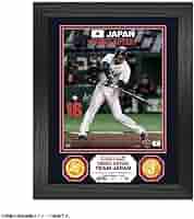 1500個限定 2023 WBC 大谷 翔平選手（打者）ダブルコインフォトミント 1500個限定 2023 WBC 大谷 翔平選手（投手）ダブルコインフォト