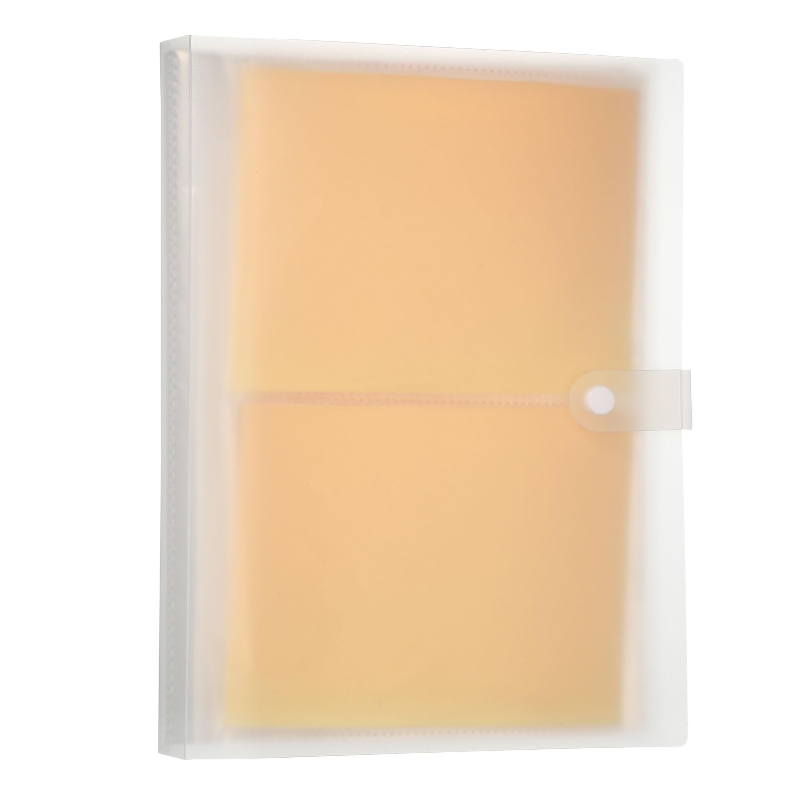 PATIKIL 4x6 Index Cards Holder