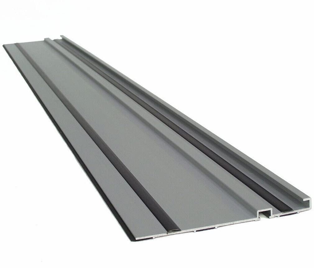 Führungsschiene 1500 mm für Tauchsäge Handkreissäge Säge 56484