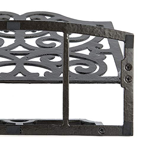 Jogreful GRF-C0616CG Vintage Cookbook Stand Cast Iron thumb #4