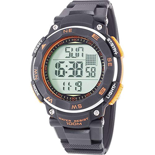 Preisvergleich Produktbild Renkforce Digitale Armbanduhr Sport