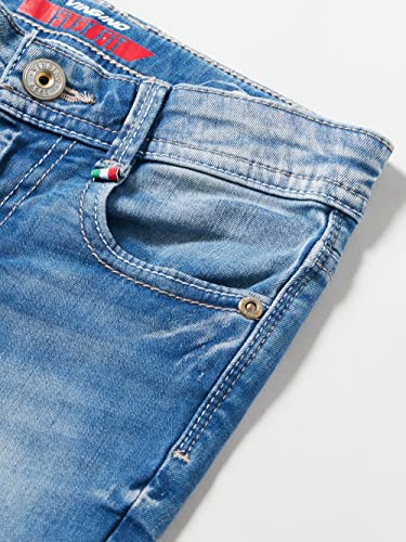 Jeans Niños Vingino Apache Cómodos y Duraderos 2