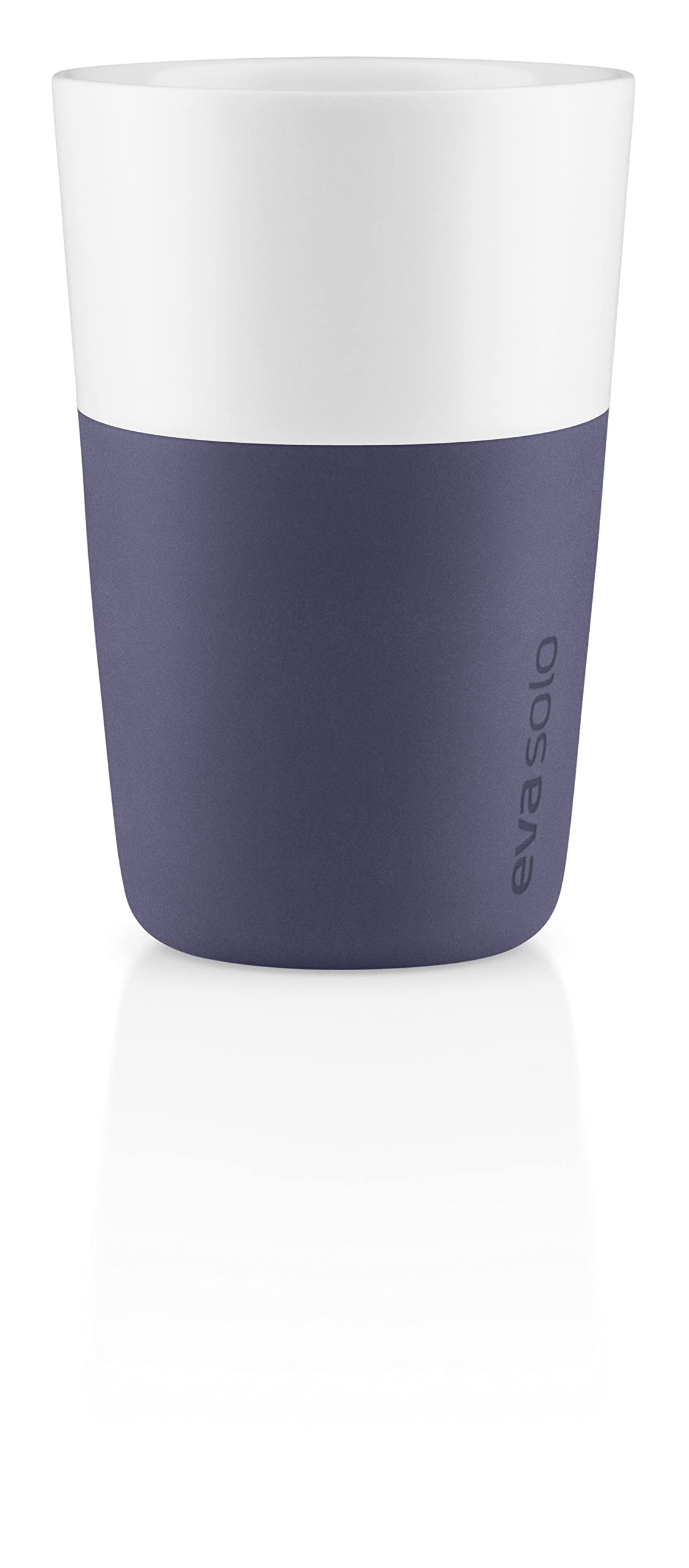 Eva Solo Violet Blue 2 Cafe Latte Tumbler