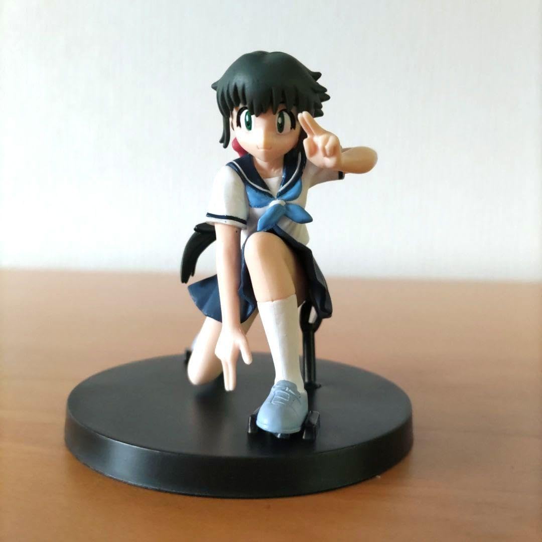ケロロ軍曹　東谷小雪　フィギュア Amazon.co.jp: ケロロ軍曹 東谷小雪 トレーディングフィギュア