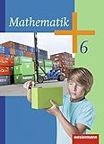  Mathematik - Ausgabe 2014 für Hessen, Rheinland-Pfalz und das Saarland: Schülerband 6: Für die Klassen 6 und 7 - Ausgabe 2014 (Mathematik: Ausgabe ... in Hessen, Rheinland-Pfalz und dem Saarland)