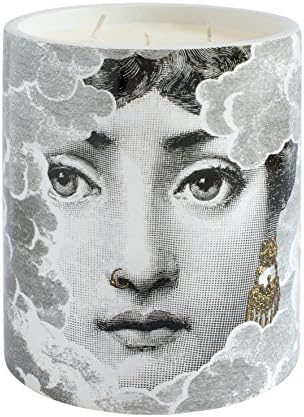 Fornasetti Gigantesco Candle Nuvola 1.9kgs