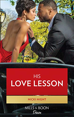 His Love Lesson (The Barrington Brothers, Book 2) (English Edition)