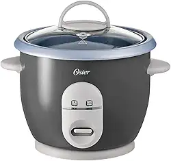 Panela Elétrica de Arroz Oster Facile 4722-220V
