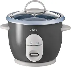 Panela Elétrica de Arroz Oster Facile 4722-220V