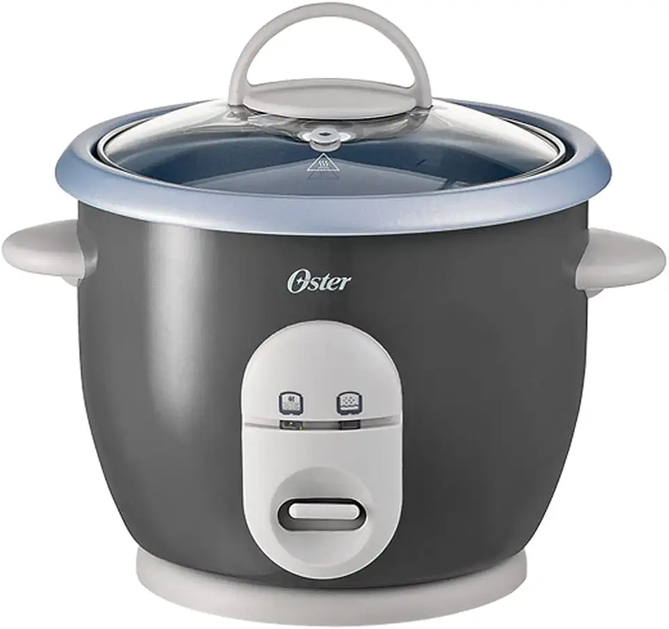 Panela Elétrica de Arroz Oster Facile 4722-220V