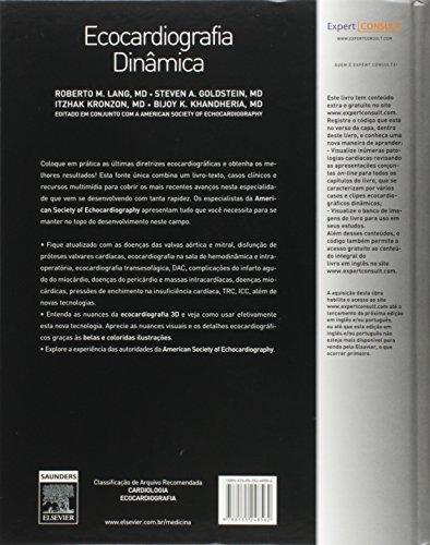 Ecocardiografia Dinâmica