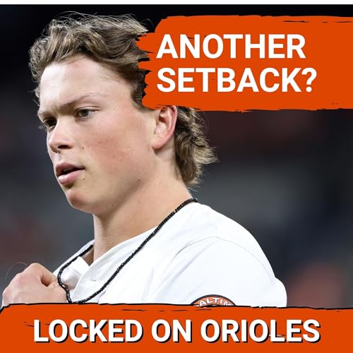 Orioles Injury News & Notes: Jackson Holliday, Dean Kremer, Dietrich Enns