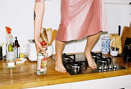 Sierra Silver Tequila - 4