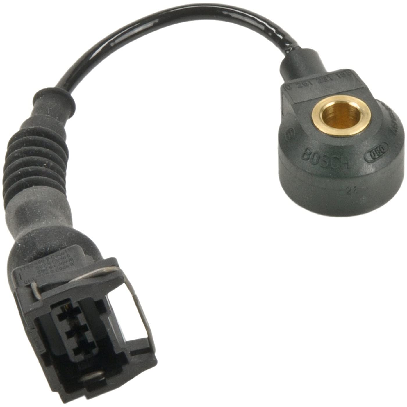 Amazon.com: BOSCH 0261231195 Original Equipment Engine Knock 