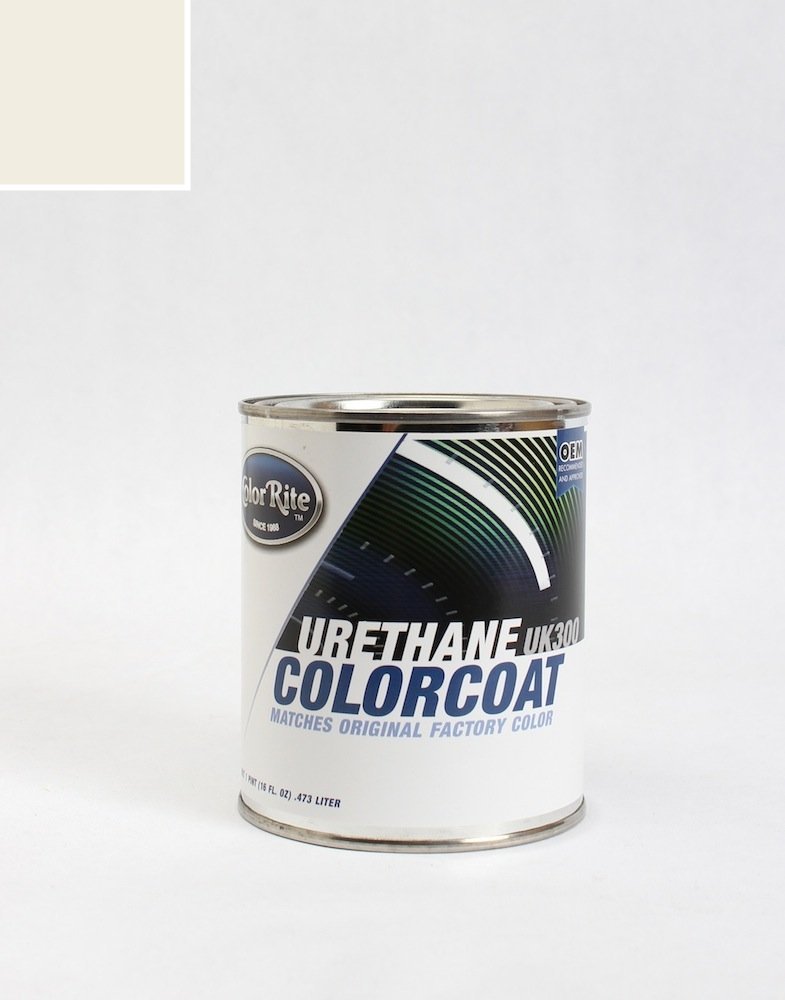 Amazon.com: ColorRite Pint for Lexus LS460/600h Automotive Touch