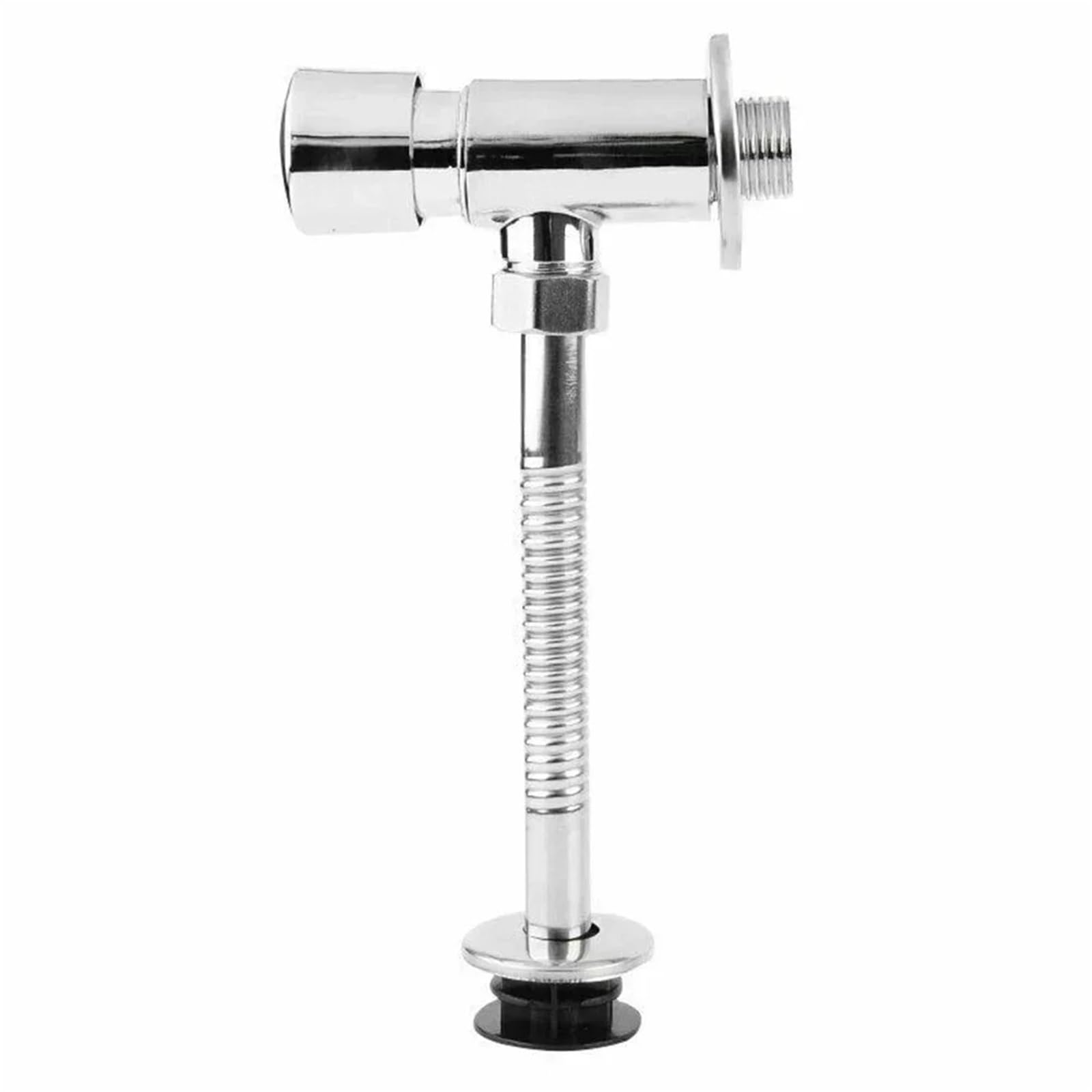 Lcvzxcfkx One Color Urinal Toilet Flush Valve