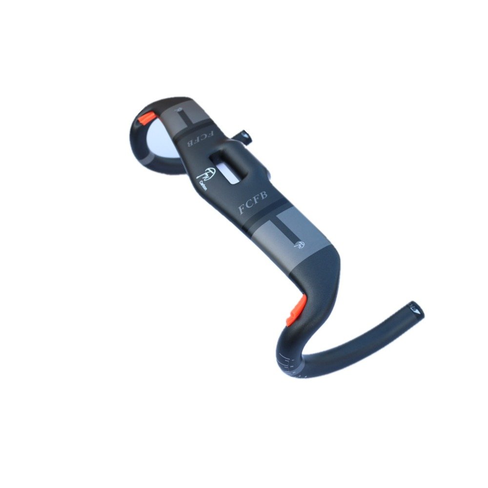 Buy Generic 44cm FCFB FW matt gray black UD Ultralight carbon