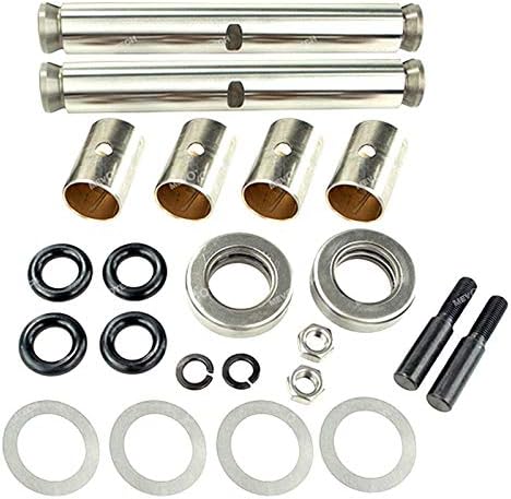 Mevotech King Pin Set - MS40936