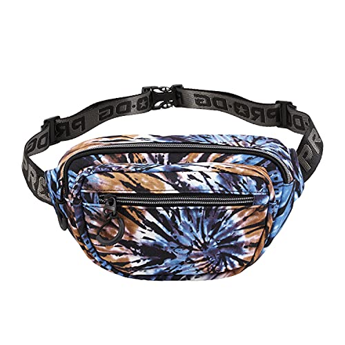 Preisvergleich Produktbild PRODG Trip-Glaze Gürteltasche, Mehrfarbig