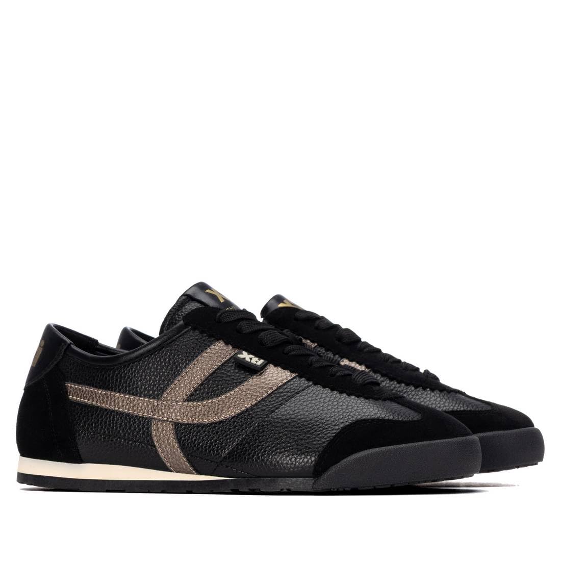 XTI - Zapatillas Deportivas Mujer - Calzado Cómodo y Versátil - Moda Casual