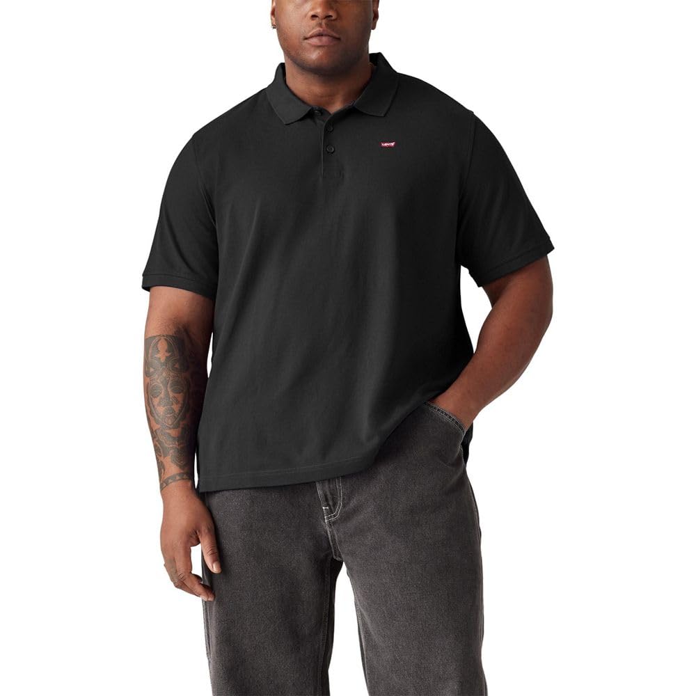 Mens Housemark Polo