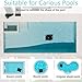 Imagen de Beachtiful Limpiador Automático de Superficies de Piscinas con Energía Solar