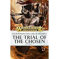 The Trial of the Chosen
