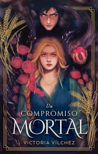 Un compromiso mortal (Titania fresh)