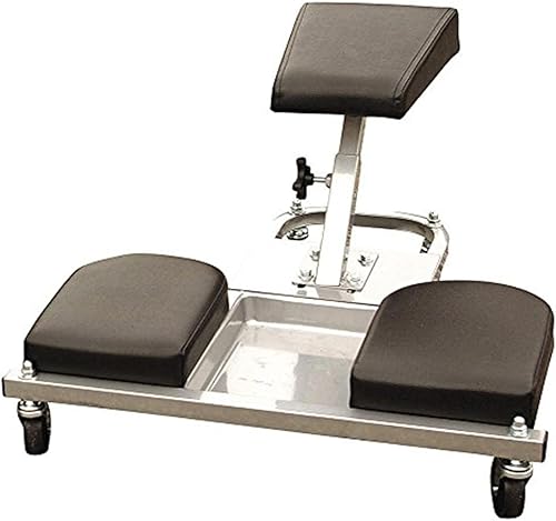 Miniatura 3 de ALC Keysco 78032 - Asiento de trabajo con bandeja para herramientas