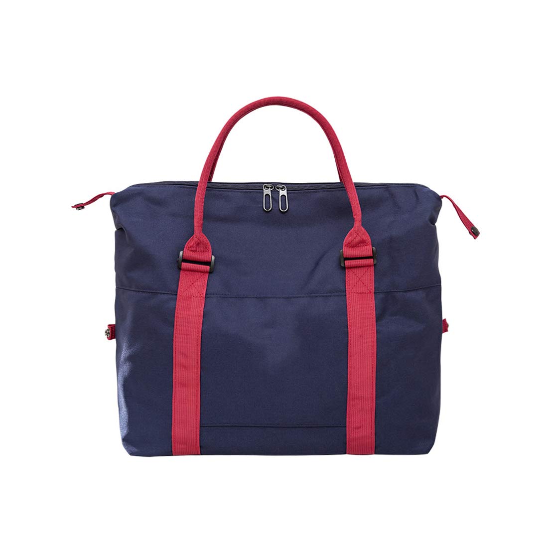 RMXMY Luggage Bag Female Short-Distance net red Travel Bag Male Korean Version of The Large-Capacity Lightweight Fitness Hand Luggage Bag Travel Tour