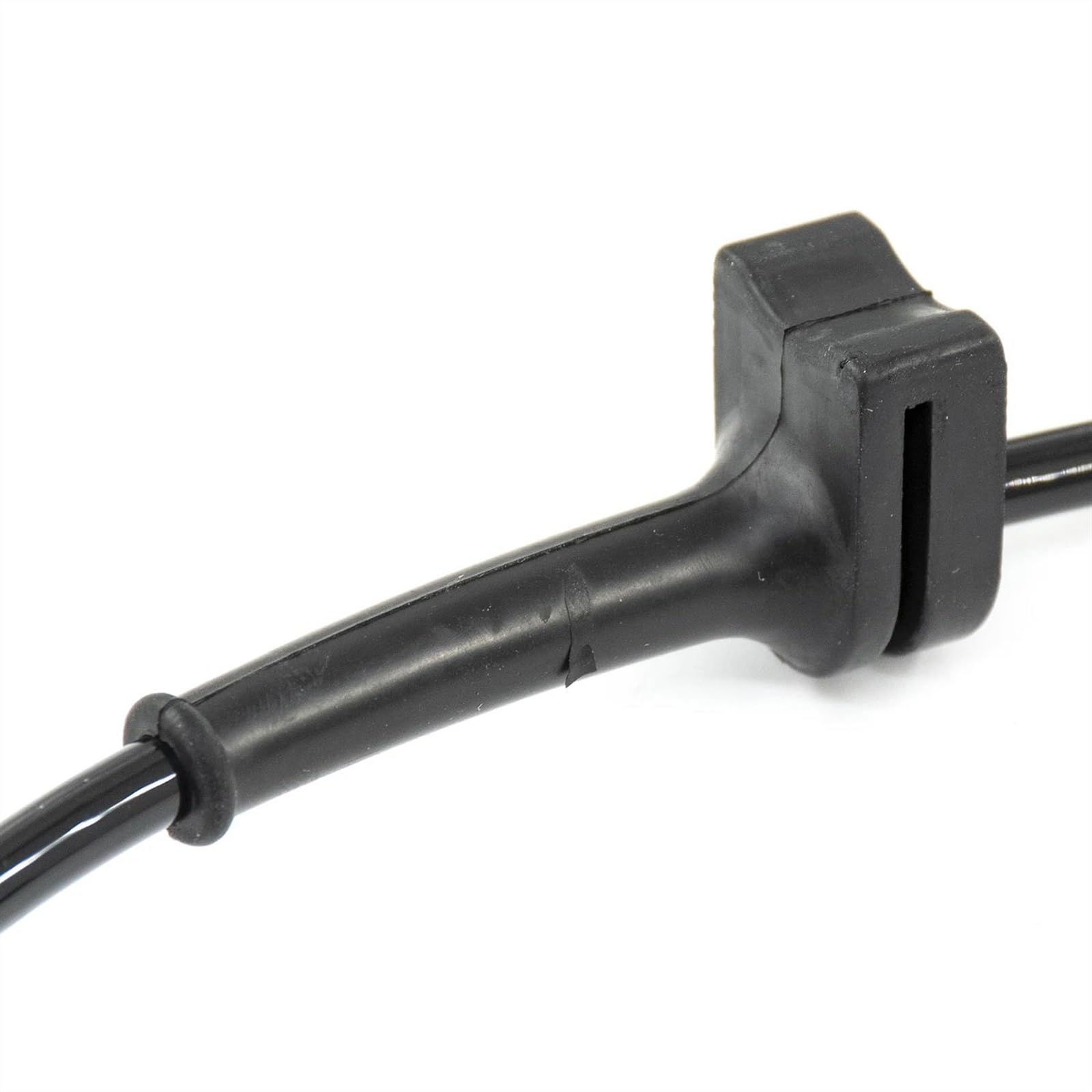 SCOOVY Sensore ABS Compatibile con Ford per Mustang 2015 2016 2017 2018 2019 2020 ABS Sensore di velocità della Ruota Posteriore Sinistra Destra FR3Z2C190B FR3C2C190BA 0265009585(Rear Left)