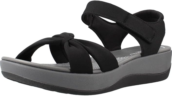 Clarks Women's Arla ShoreFlat Sandal