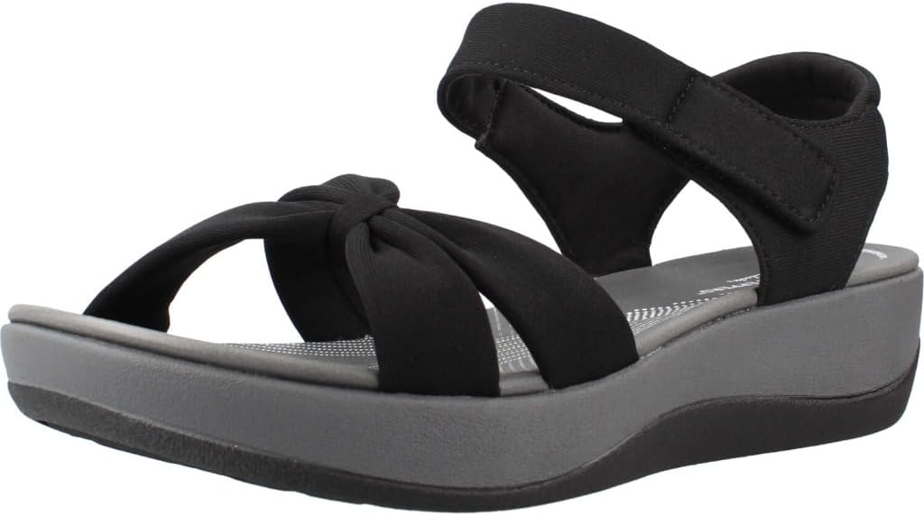 Clarks Women's Arla ShoreFlat Sandal