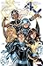 X-MEN/FANTASTIC FOUR: 4X
