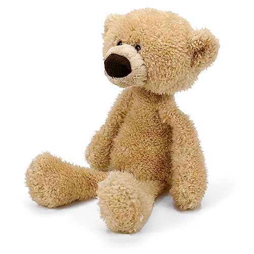Gund Toothpick, Classic Teddy Bear Stuffed Animal For Ages 1 And Up, Beige, 22” #TOP3