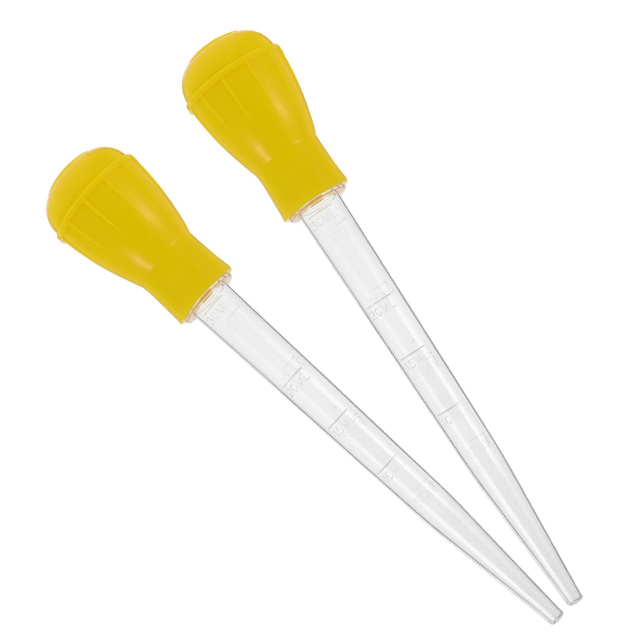 CIYODO Cooking Injector for Meat Bbq Dropper Tool Turkey Baster and Injector Set Material for Lasting Use