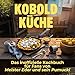 Produktbild Kobold-Küche: Das inoffizielle Kochbuch für Fans von Meister Eder und sein Pumuckl. 40 Rezepte für jedes Kochlevel: schnell, lecker, einfach
