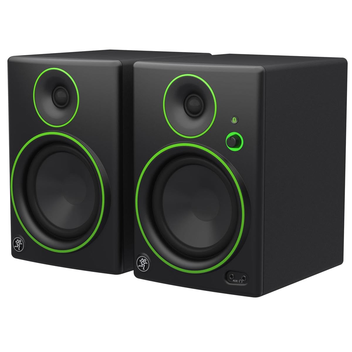 Mackie CR-X Series, 5.25-Inch Multimedia Monitors with
