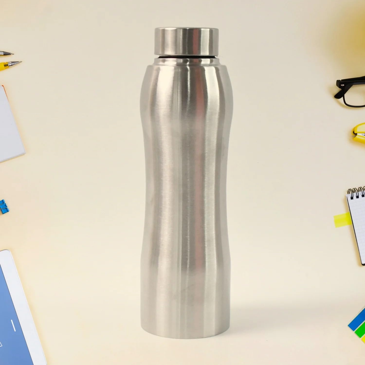 Skyline Double Wall Vacuum Bottle 1000ML