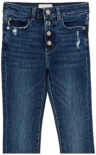 Girls' Chloe High Rise: Skinny2